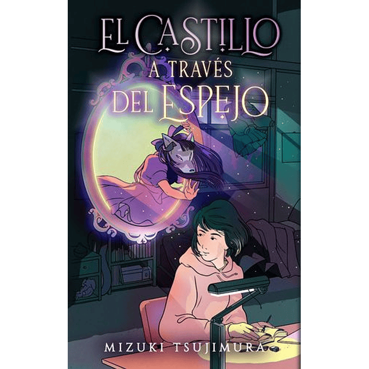 El Castillo A Traves Del Espejo 1