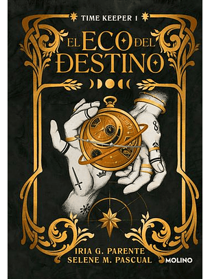 El Eco Del Destino