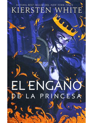 El Engaño De La Princesa
