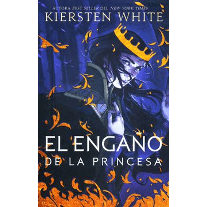 El Engaño De La Princesa 1