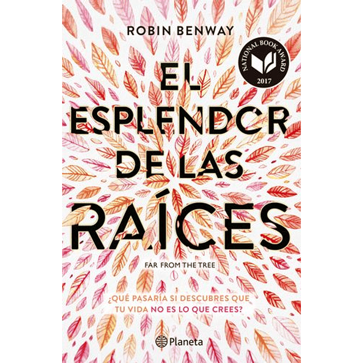 El Esplendor De Las Raices 1