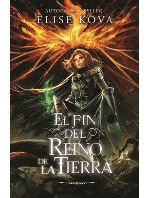 El Fin Del Reino De La Tierra