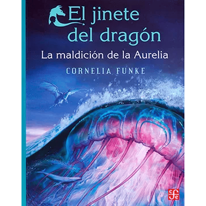 El Jinete Del Dragón 1