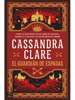 El Guardián De Espadas