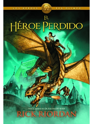 El Héroe Perdido