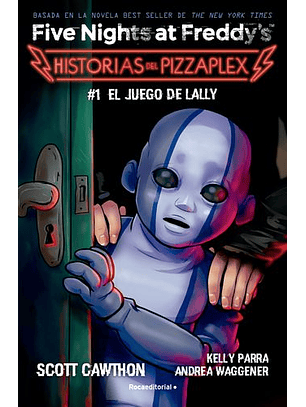 El Juego De Lally