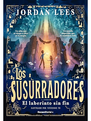 El Laberinto Sin Fin