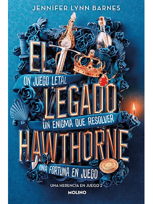El Legado Hawthorne