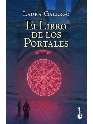 El Libro De Los Portales