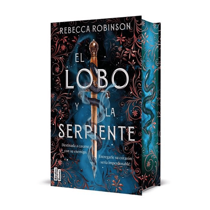 El Lobo Y La Serpiente 1
