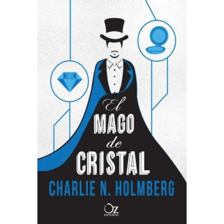 El Mago De Cristal 1