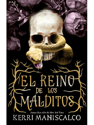 El Reino De Los Malditos