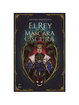 El Rey De La Máscara Oscura