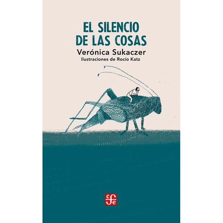 El Silencio De Las Cosas 1