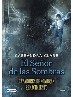 El Señor De Las Sombras