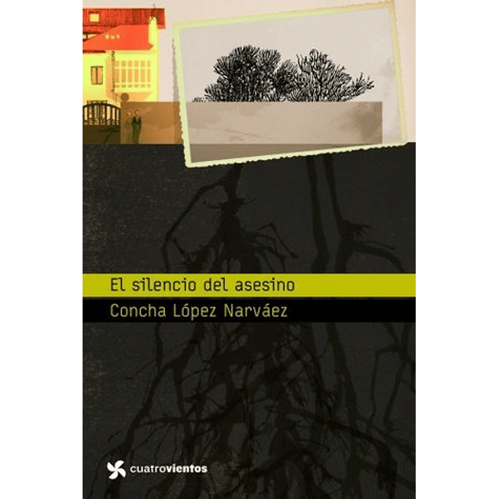 El Silencio Del Asesino 1