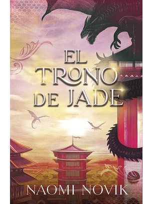 El Trono De Jade