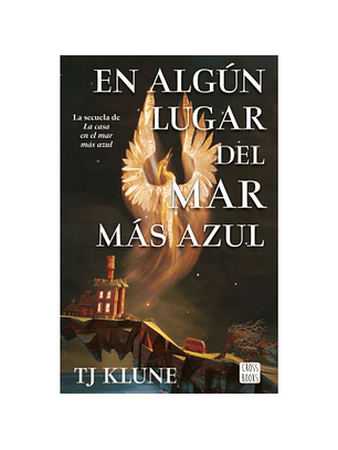 En Algún Lugar Del Mar Más Azul