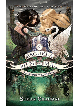 El ÚLtimo Para Siempre