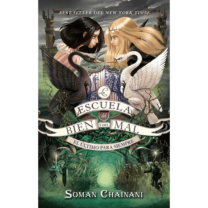 El ÚLtimo Para Siempre 1