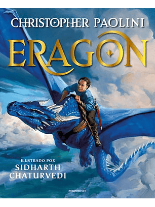 Eragon Ilustrado