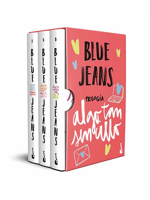 Estuche Algo Tan Sencillo