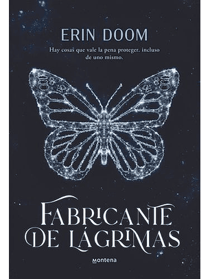 Fabricante De Lágrimas