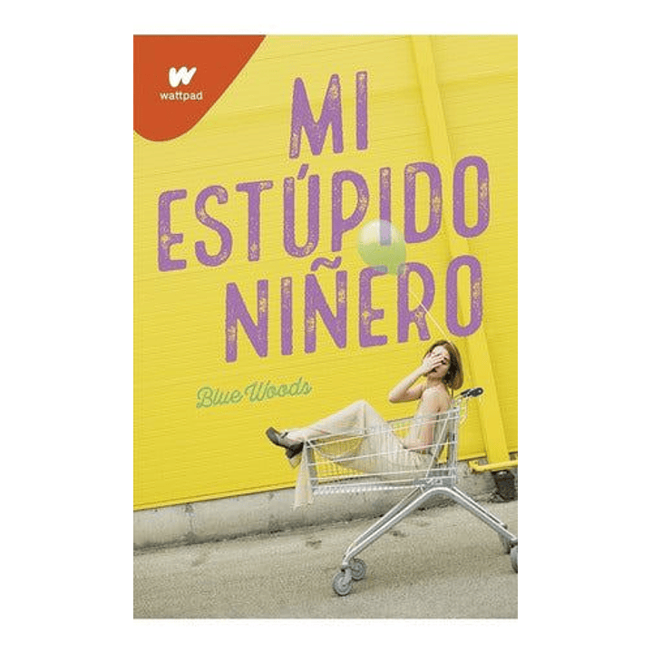 Estupido Niñero 1