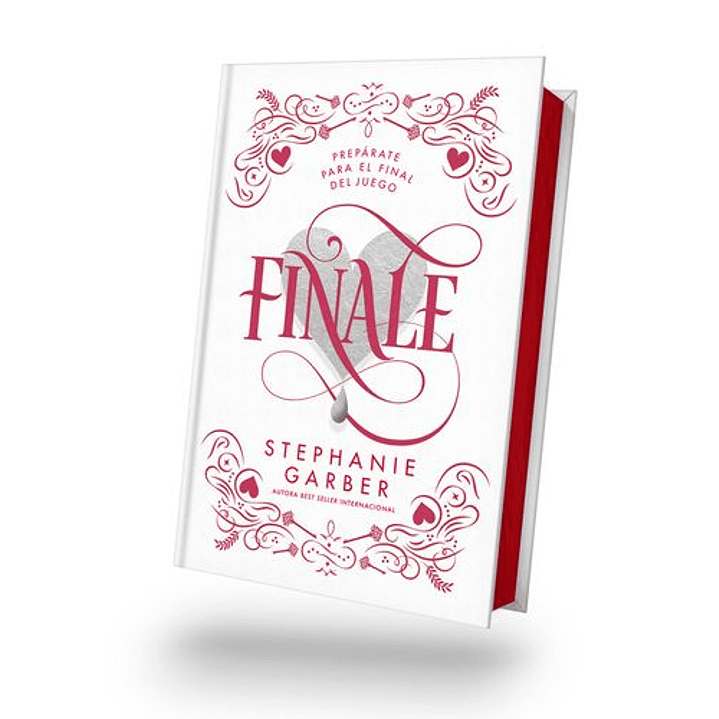 Finale (Ed. Especial) 1