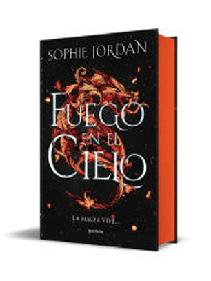 Fuego En El Cielo. La Magia Vive (Edición Especial Limitada) / A Fire In The Sky . The Magic Lives (Special Limited Edition)