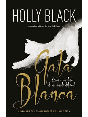 Gata Blanca