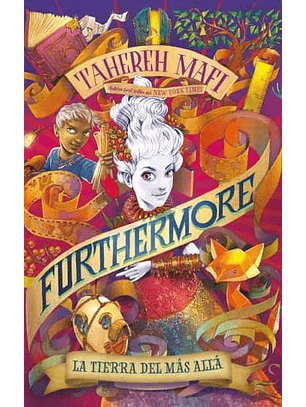 Furthermore : La Tierra De Más Allá