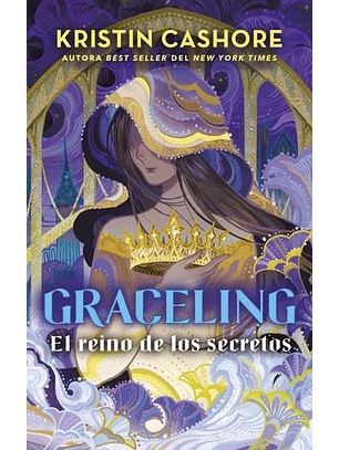 Graceling 3