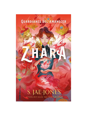 Guardianes Del Amanecer: Zhara