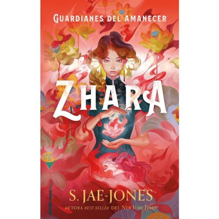 Guardianes Del Amanecer: Zhara 1