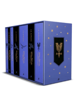 Harry Potter Estuche Ravenclaw