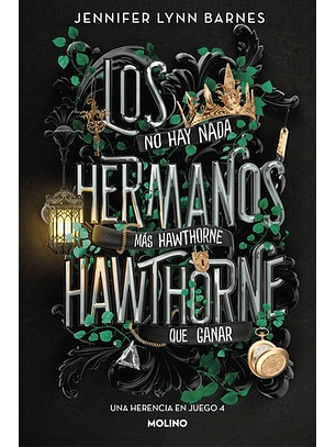 Hermanos Hawthorne