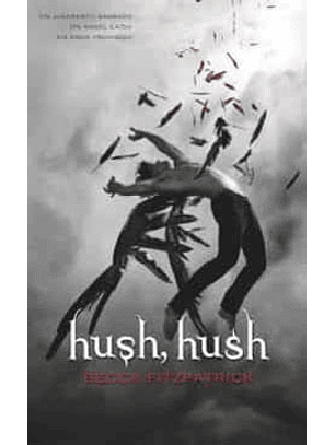Hush, Hush