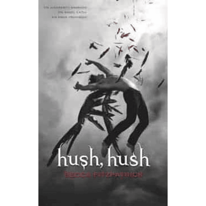 Hush, Hush 1