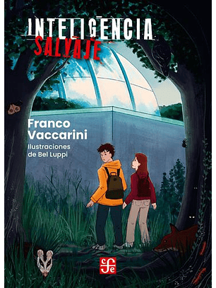 Inteligencia Salvaje