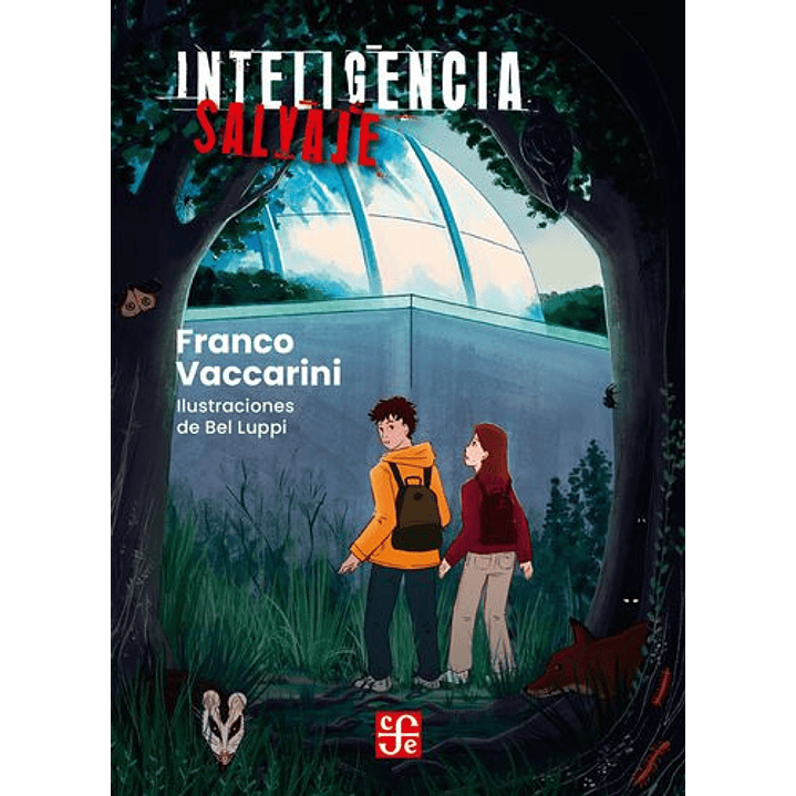 Inteligencia Salvaje 1