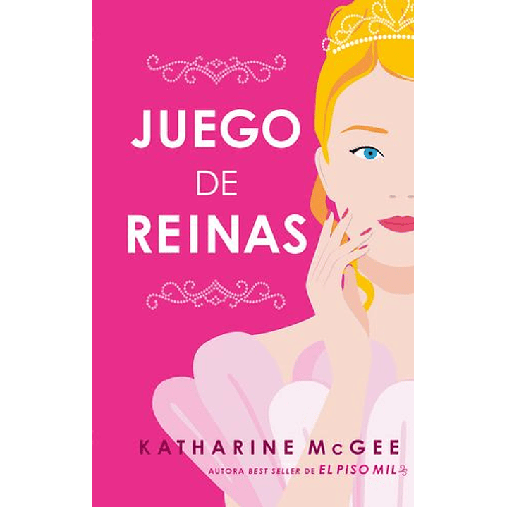Juego De Reinas 1