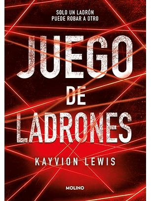 Juego De Ladrones