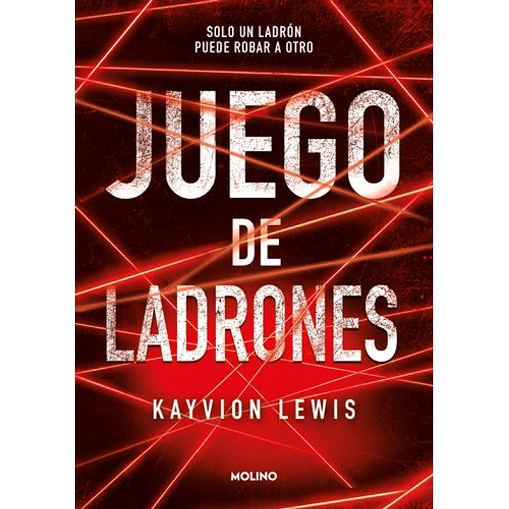 Juego De Ladrones 1