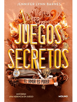 Juegos Secretos