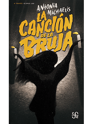 La Cancion De La Bruja