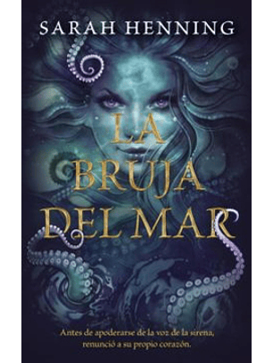 La Bruja Del Mar