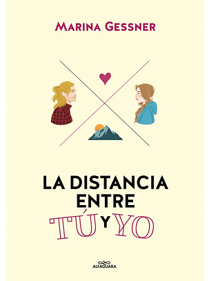 La Distancia Entre Tú Y Yo