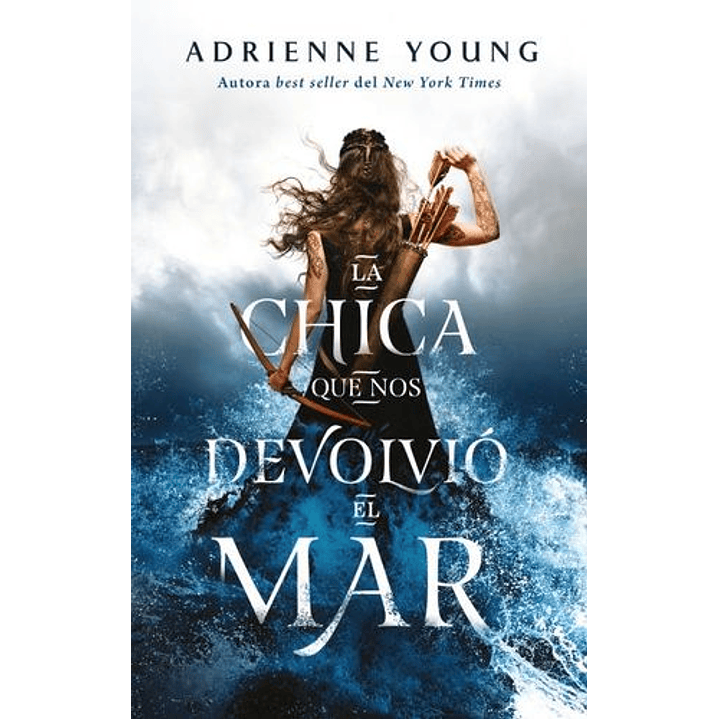 La Chica Que Nos Devolvio El Mar 1