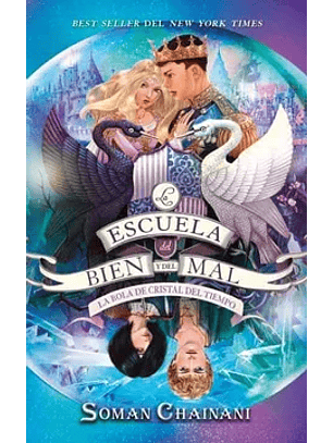 La Escuela Del Bien Y Del Mal 5